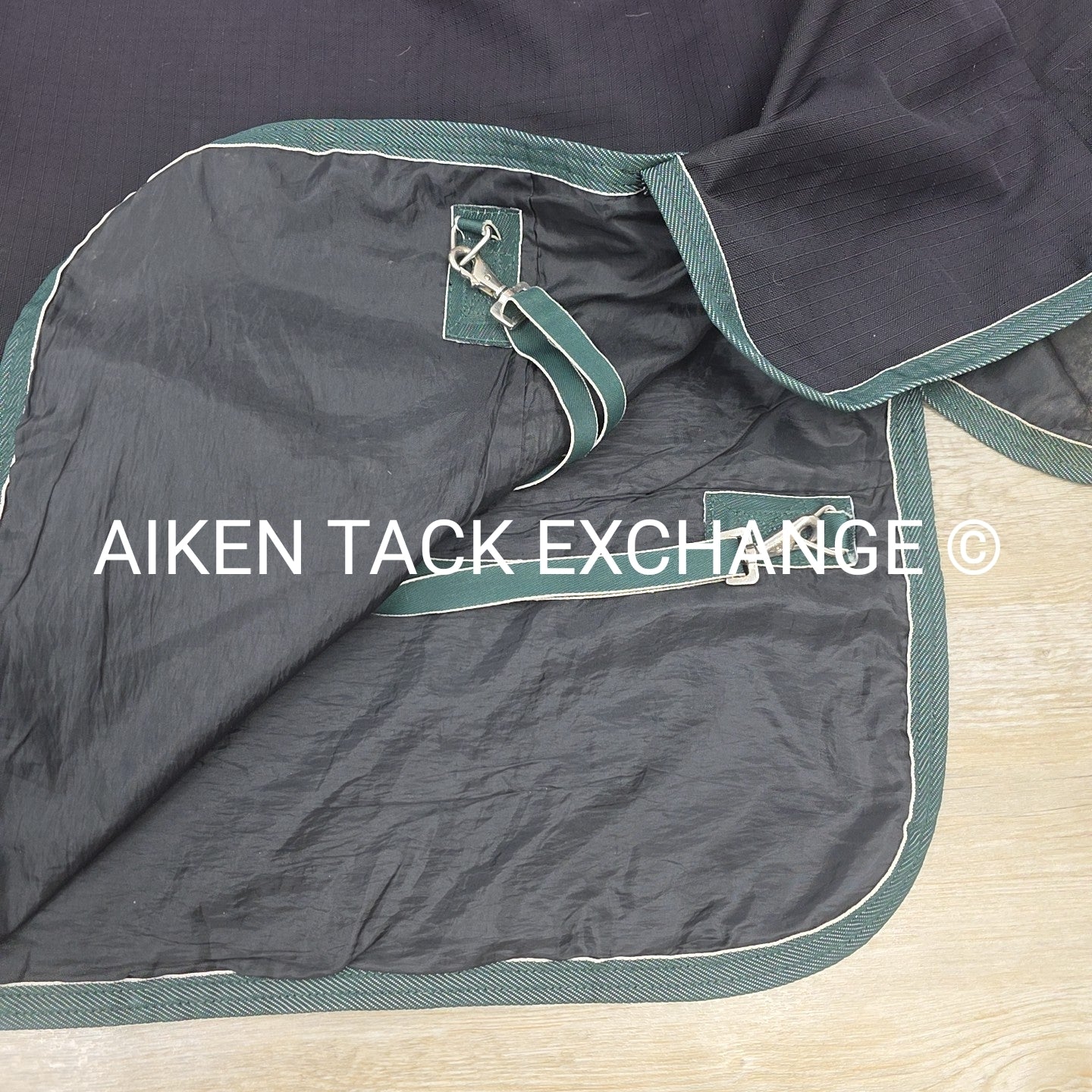 Shires StormBreaker 0 G Fill Turnout Sheet, 84"