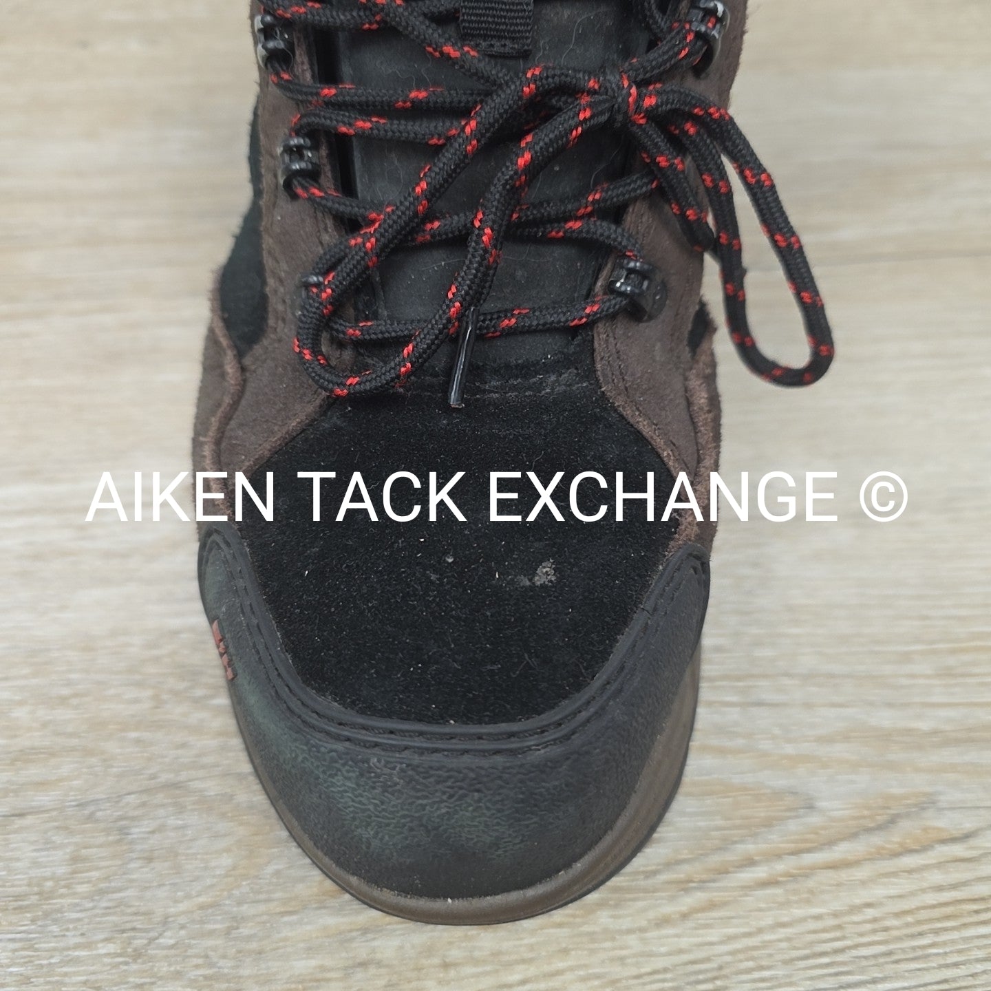 Herman Survivors Waterproof Steel Toe Work Boots, Men's 7