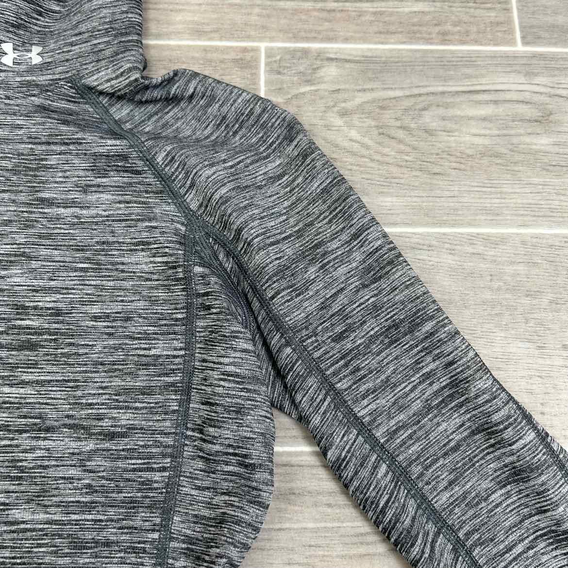 Under Armour Challenger Midlayer Top, Women's Small