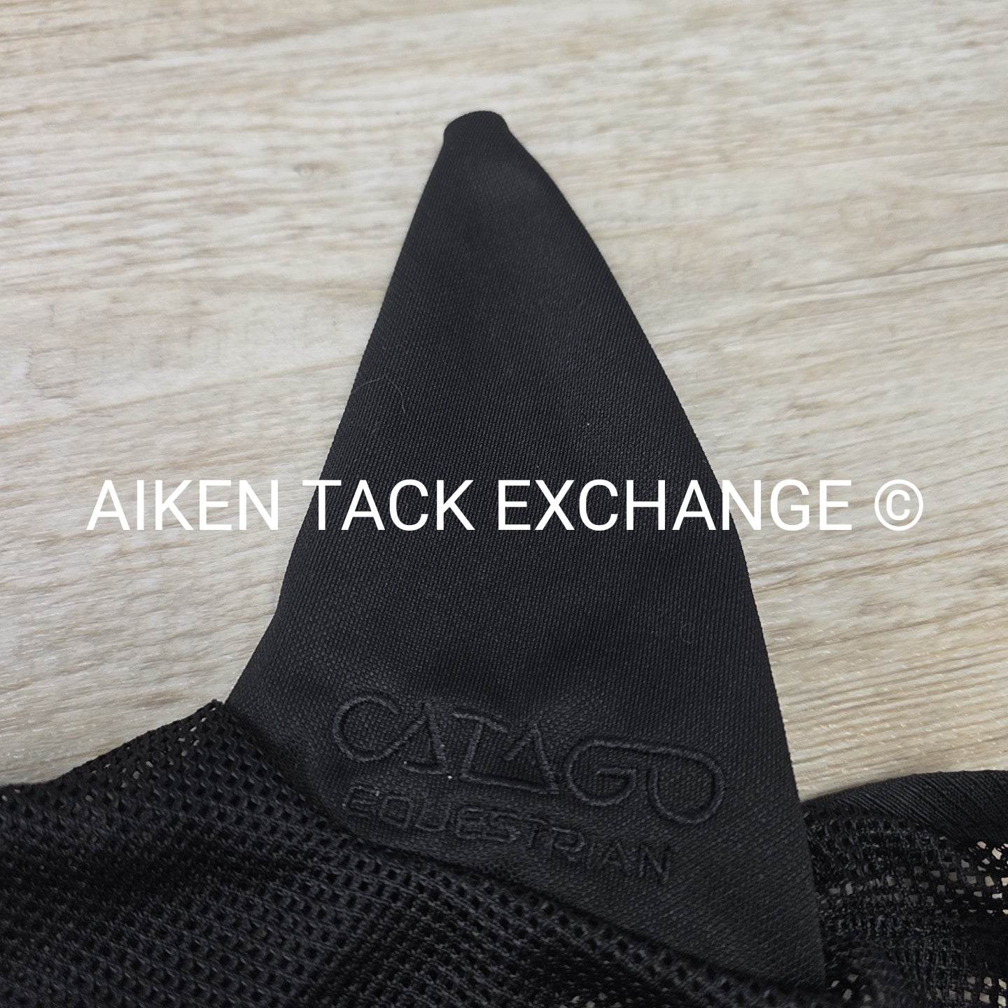 Catago Diamond Ear Bonnet, Size Full