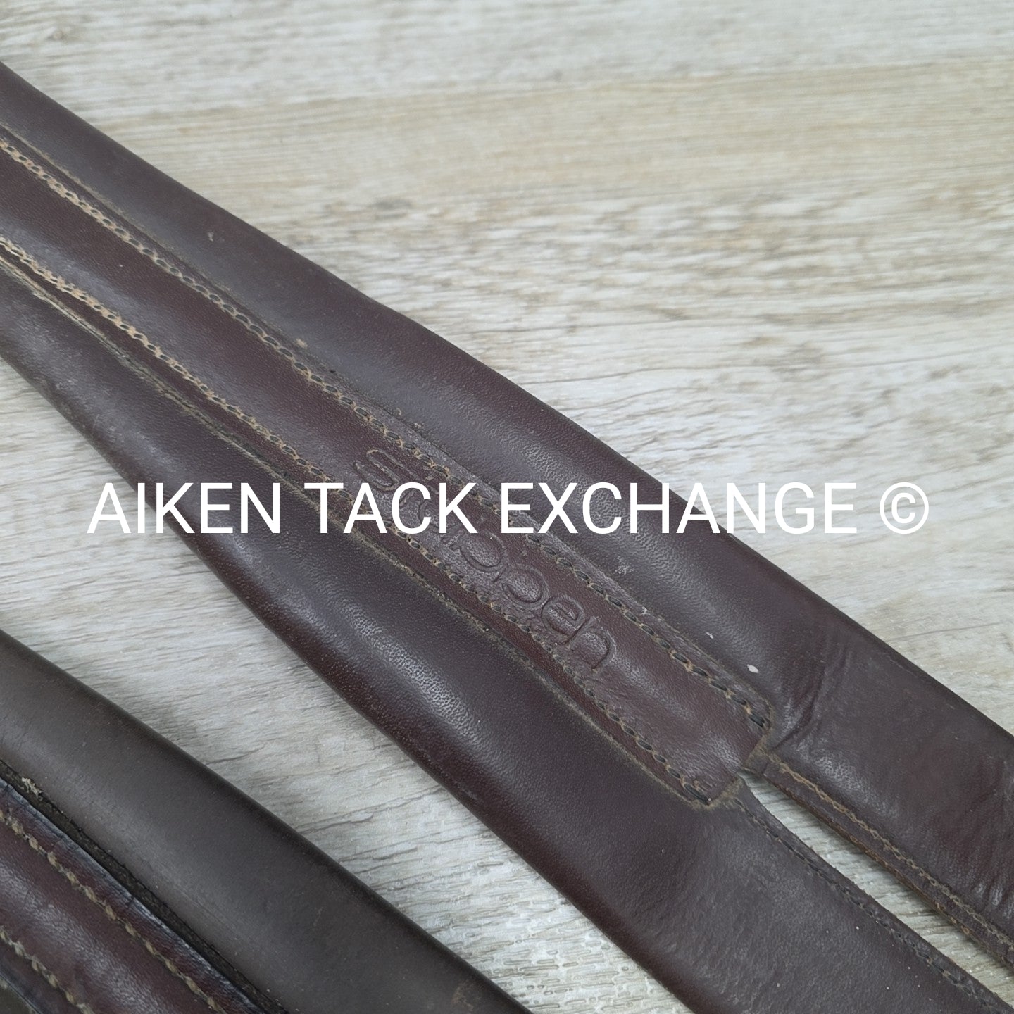 BARGAIN BUNDLE: Stubben Girth & Unknown Girth, On End Elastic, 48"