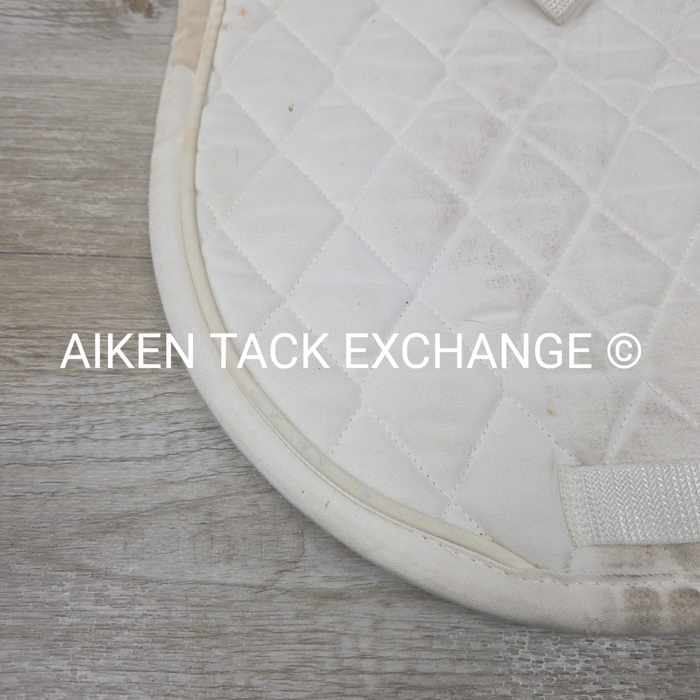 Toklat Classics III Dressage Saddle Pad