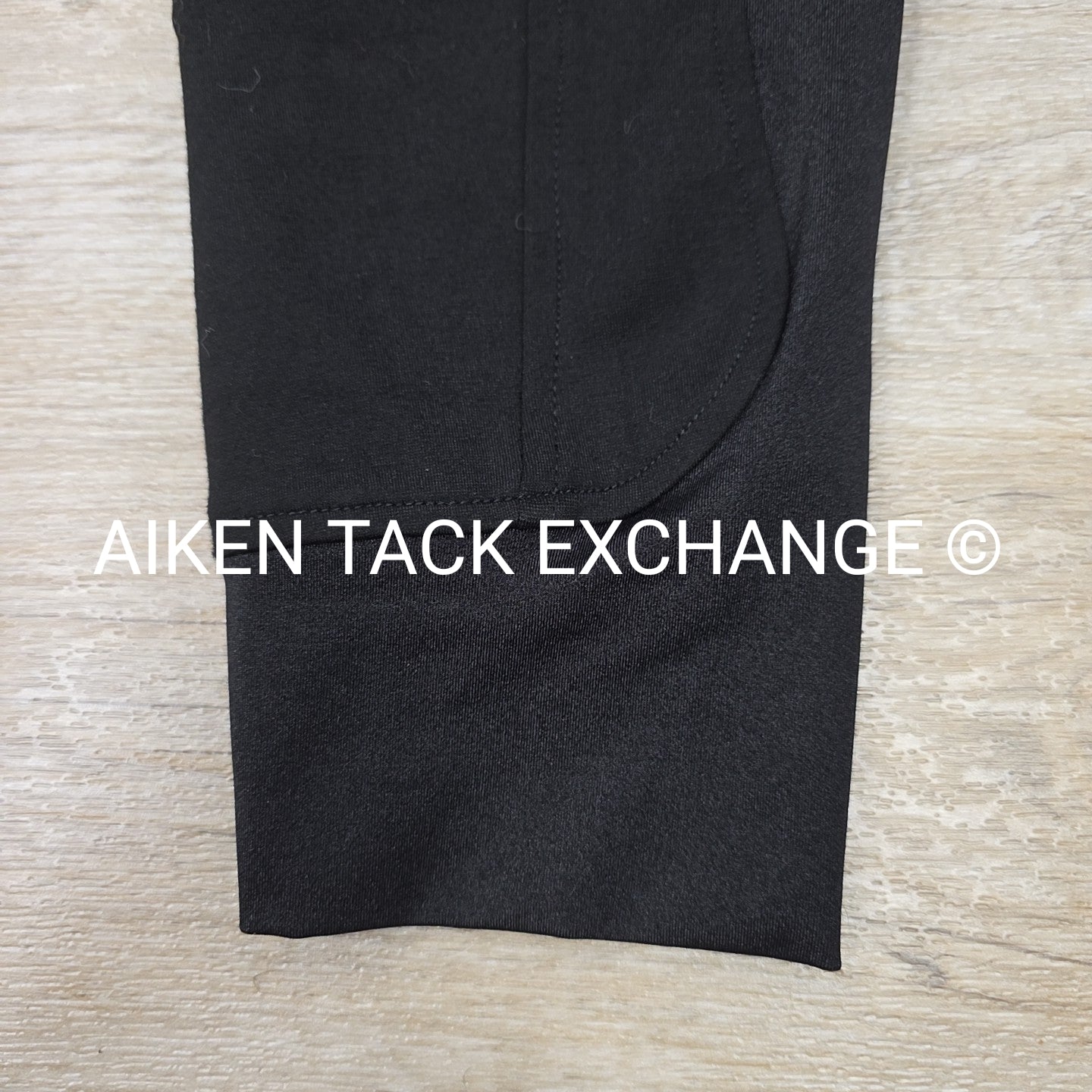 SmartPak Silicone Grip Full Seat Breeches, 30 R