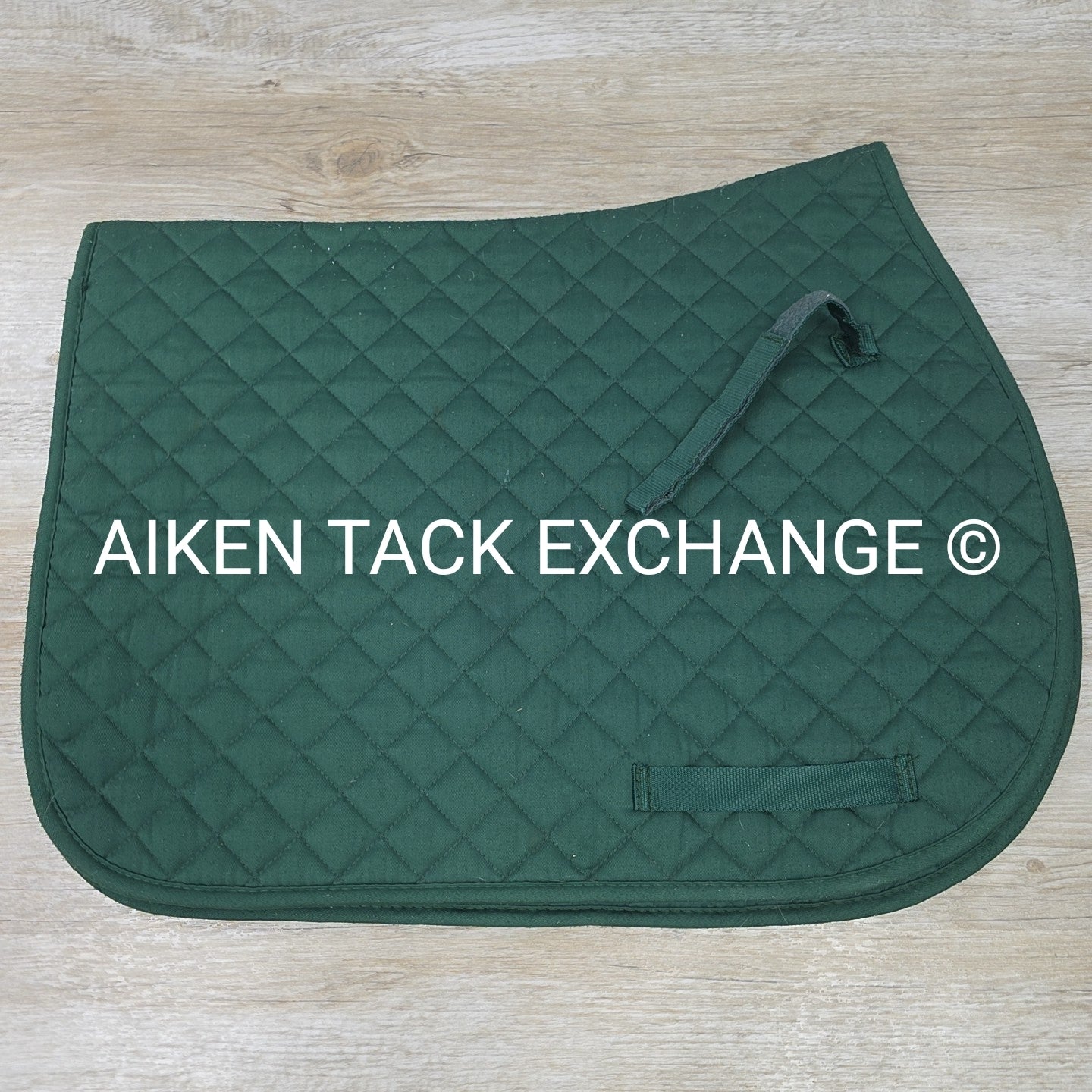 SmartPak All Purpose Saddle Pad