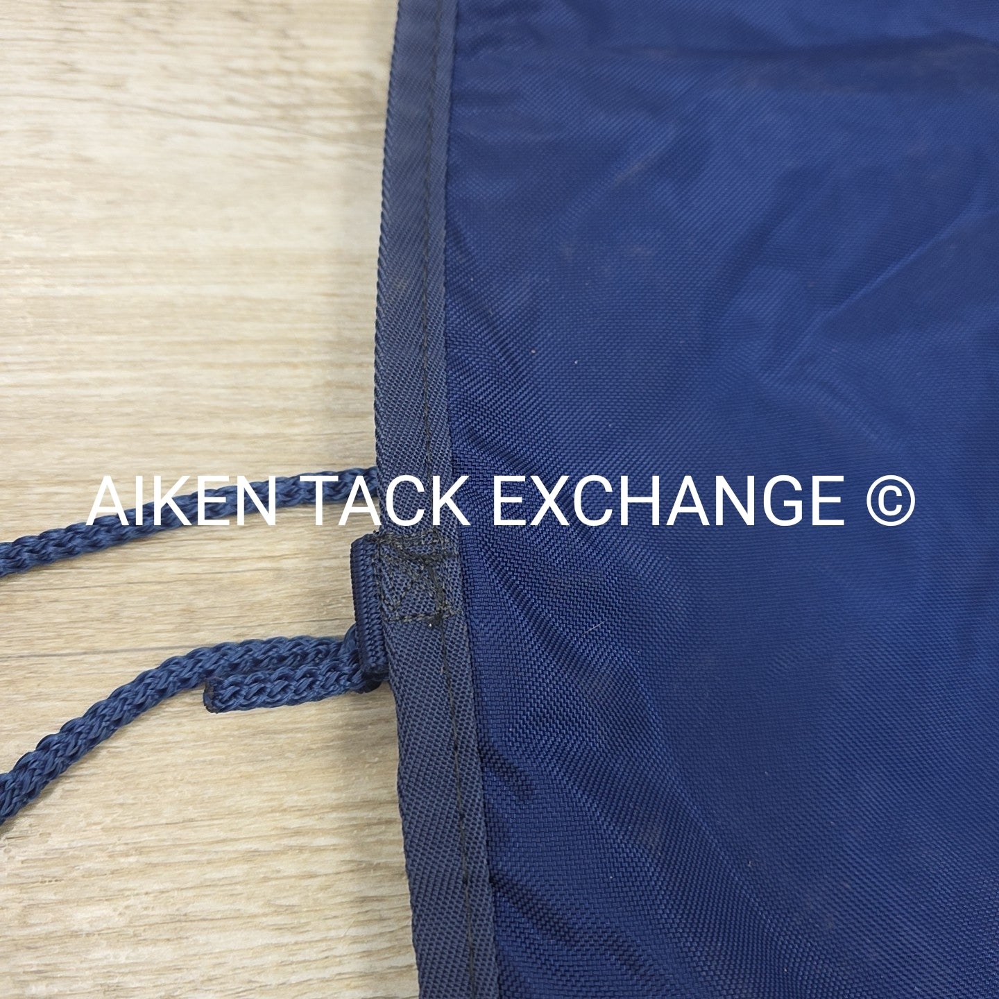 Horseware Ireland Fleece Lined Quarter Sheet, 54" (has custom embroidery)