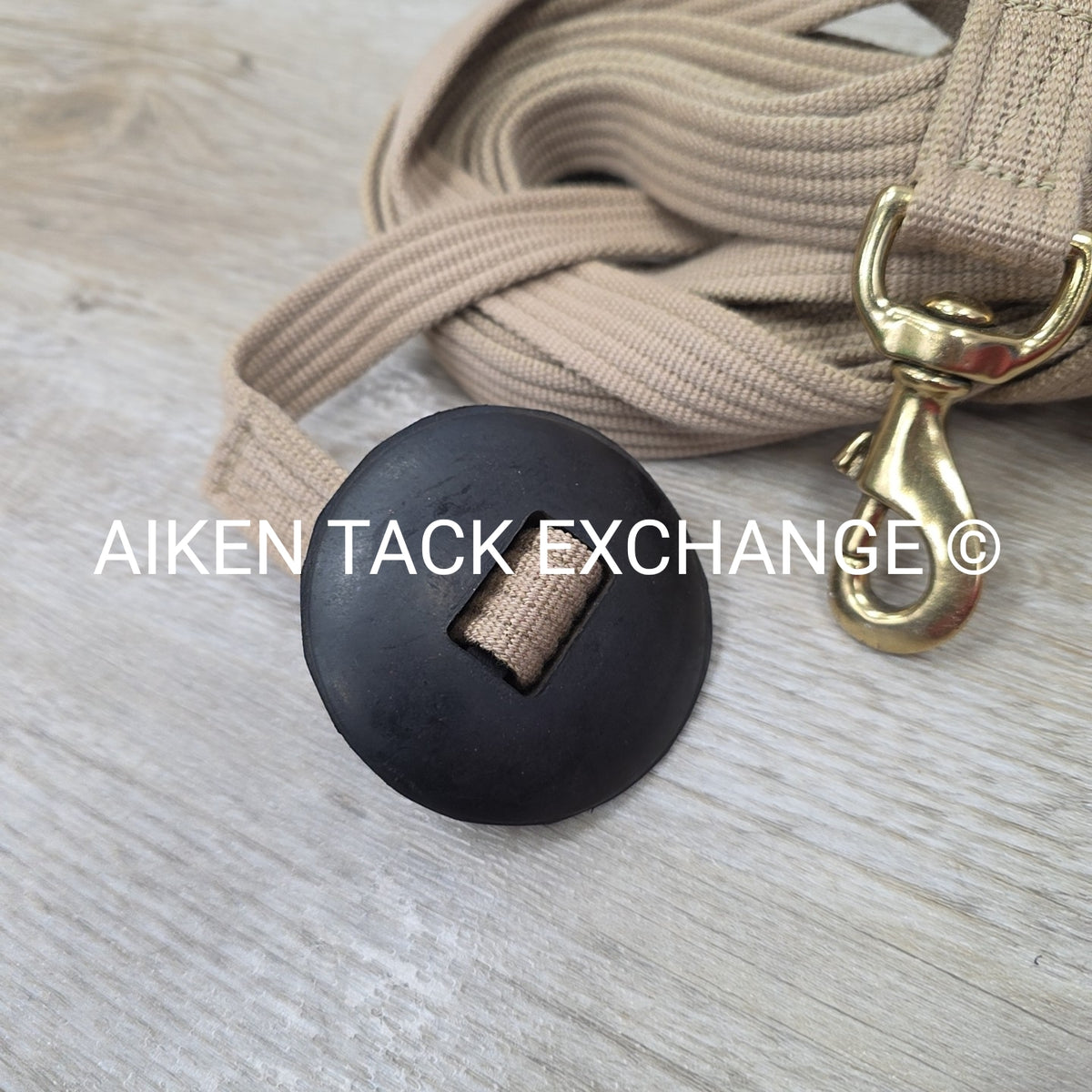 BARGAIN BUNDLE: 2 Cotton Lunge Lines