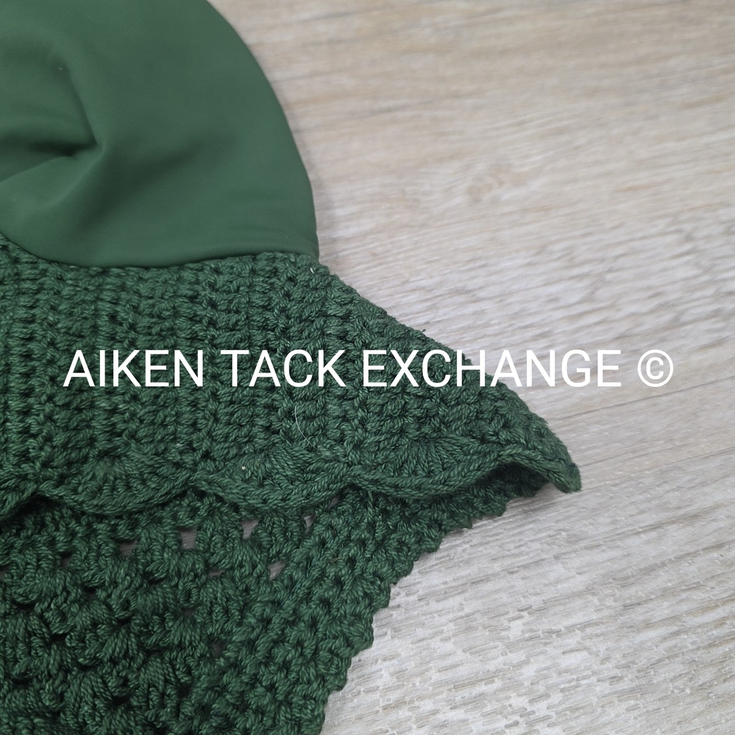 LeMieux Loire Ear Bonnet, Size Large