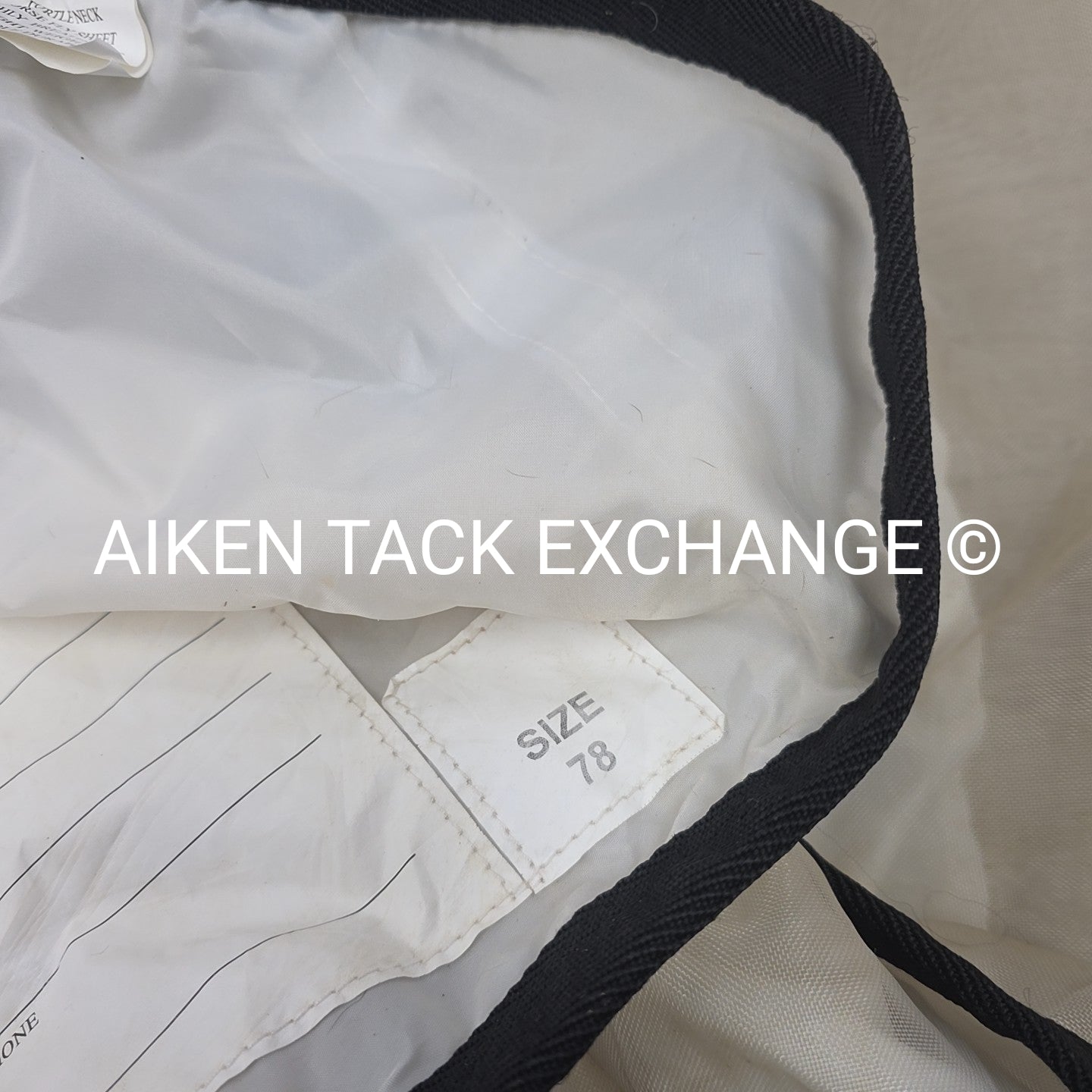 Fly Turtle Fly Sheet, 78"