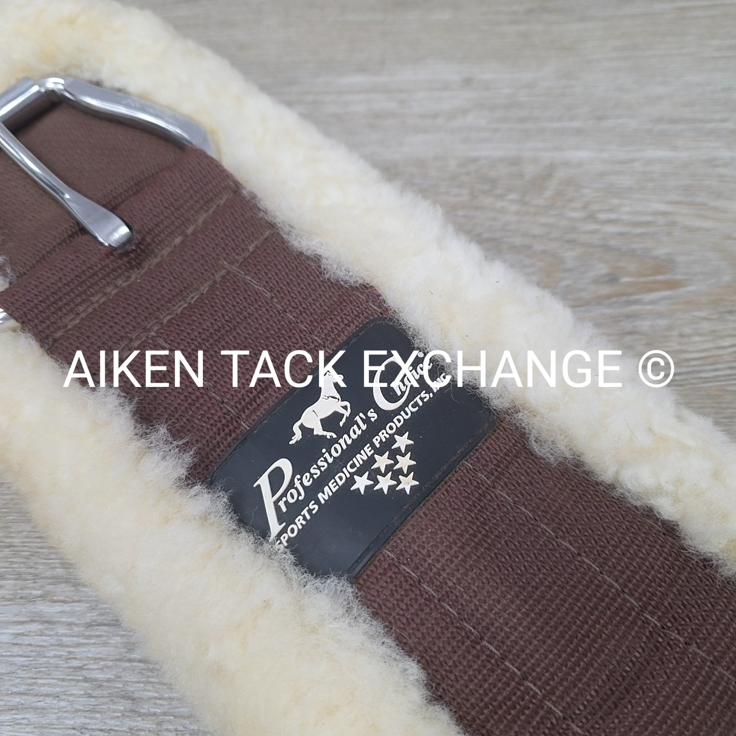 Professional's Choice SMx Comfort Merino Wool Western Cinch, 30"