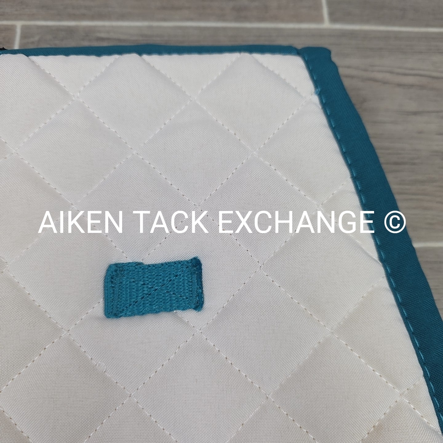 Dover Saddlery All Purpose Saddle Pad
