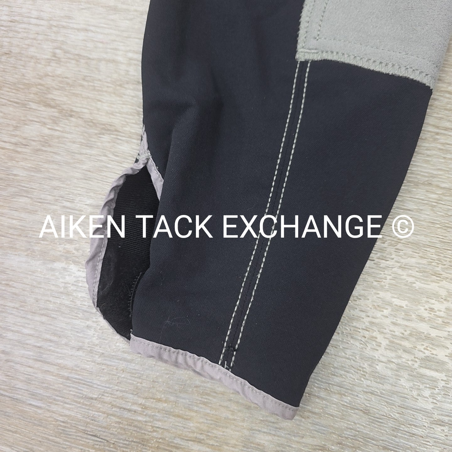 Goode Rider Full Seat Breeches, Size 26