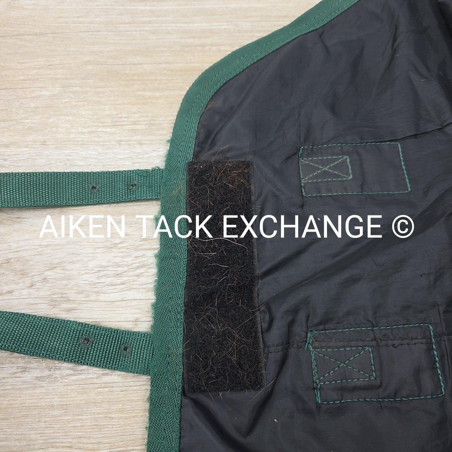 Winning Edge Saddlery 0g Turnout Sheet, 66"