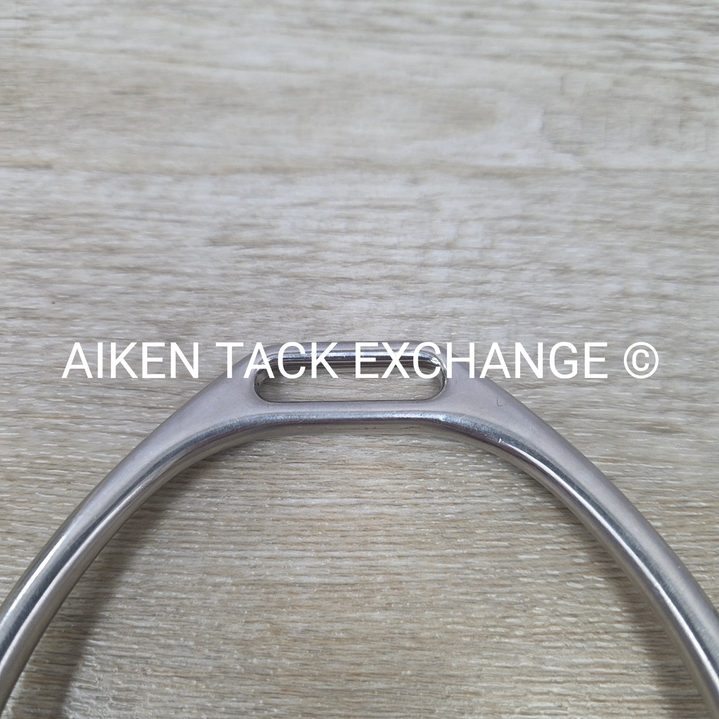 Fillis Stirrup Irons, 5"