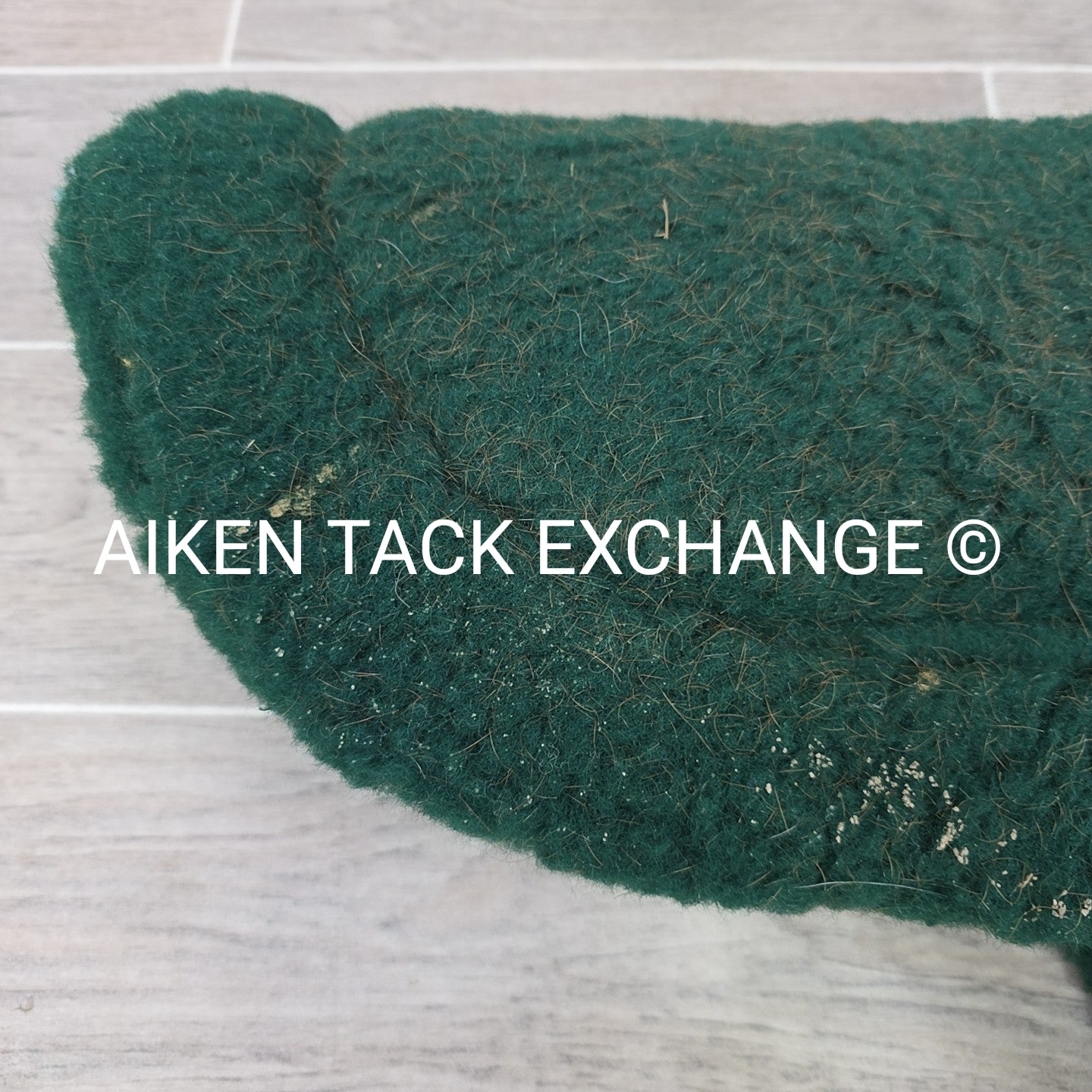 Toklat CoolBack Australian Saddle Pad