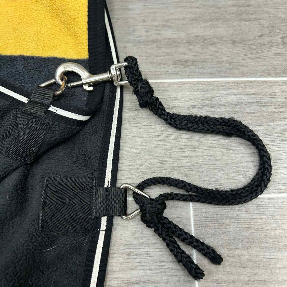 Horseware Rambo Deluxe Fleece Cooler, 84"