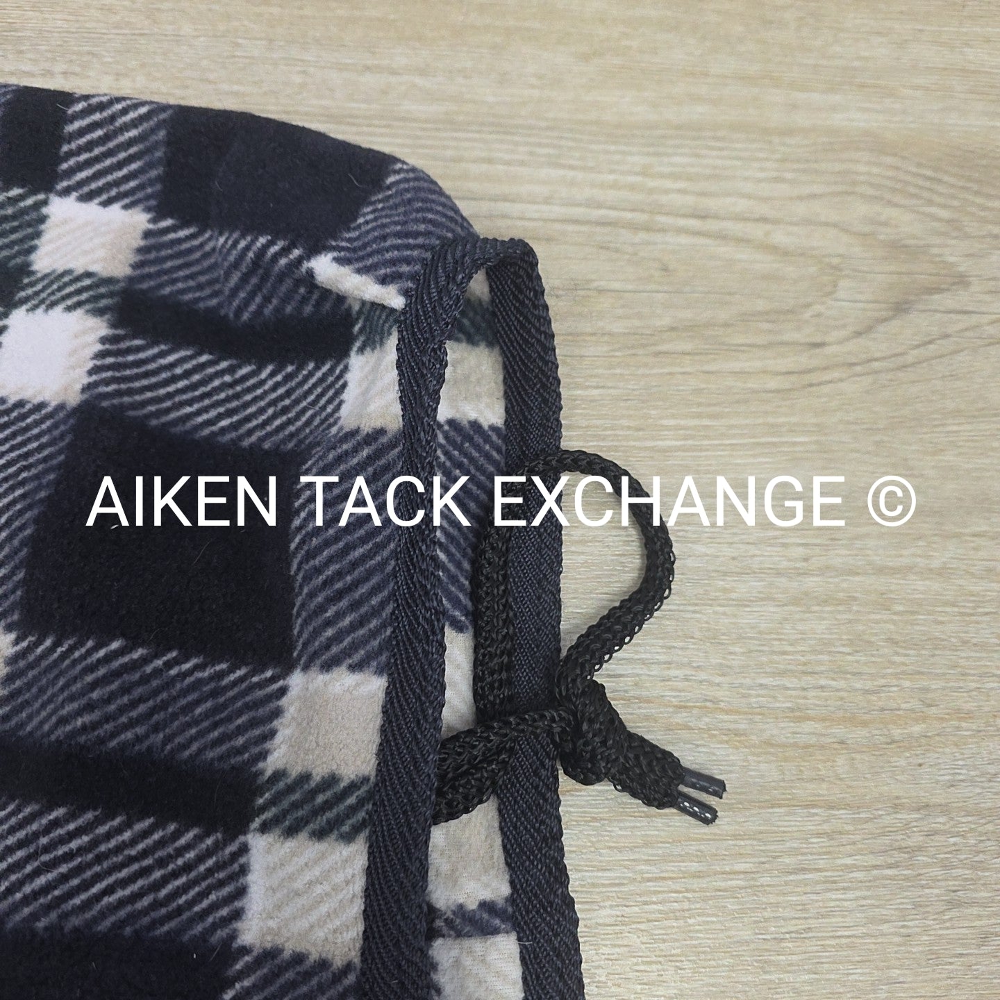 Fleece Quarter Sheet, 84"