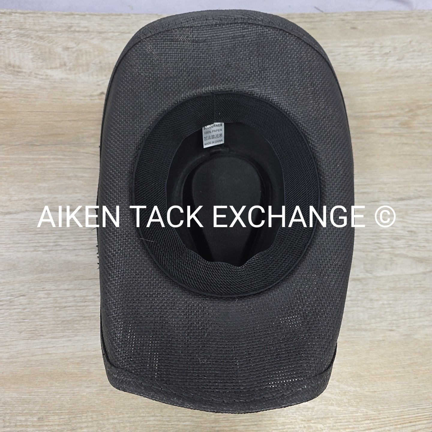 SoJourner Western Hat