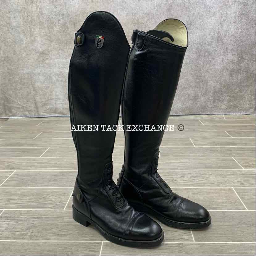 Romitelli Field Boot, Size 36 S