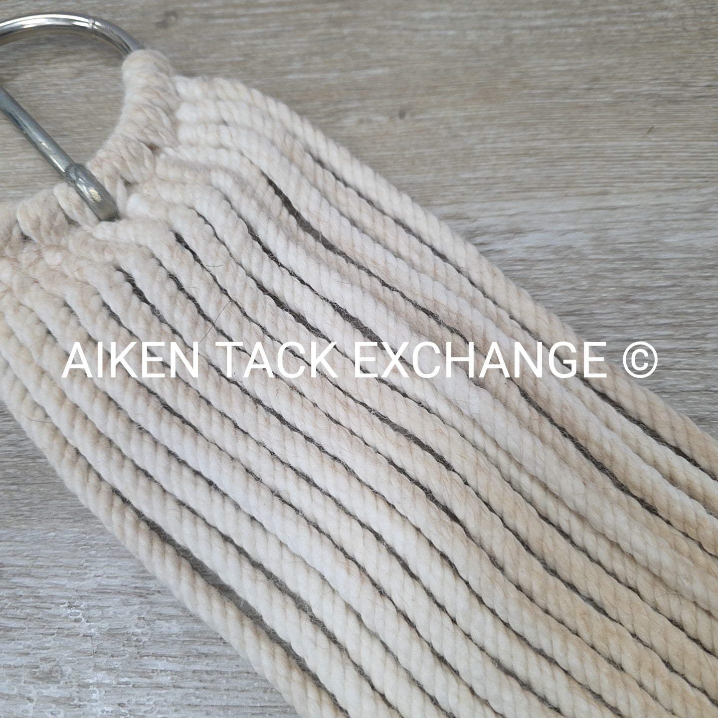 Western String Cinch, 28"