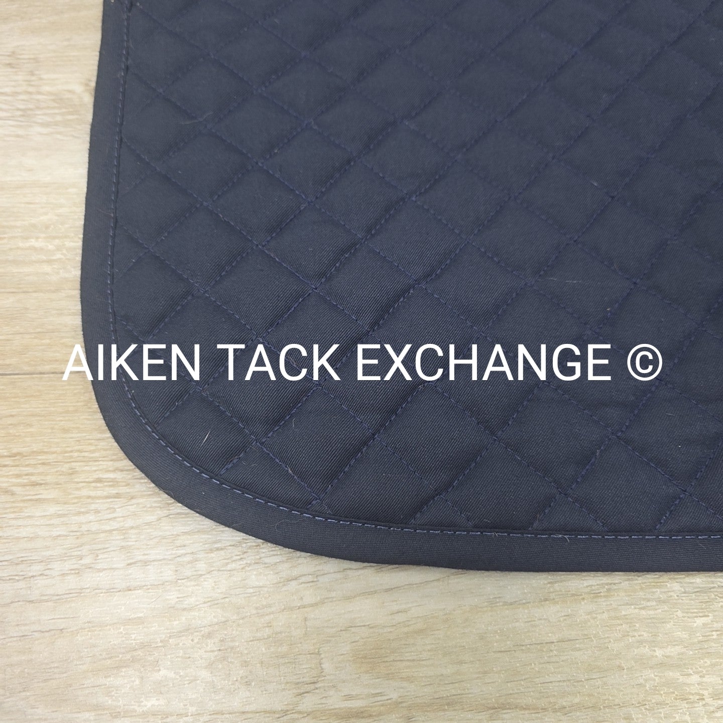 Shires Arma All Purpose Saddle Pad, 17" - 18"