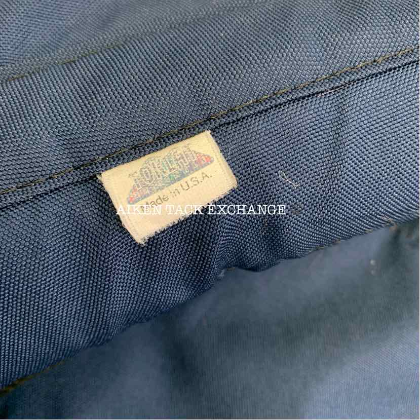 Toklat All Purpose Trail Pad w/ Pockets