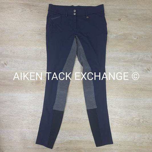 Romfh Sarafina Classic Full Seat Breeches, Size 30 L