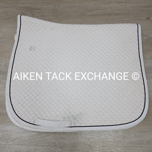 Dover Saddlery Dressage Saddle Pad