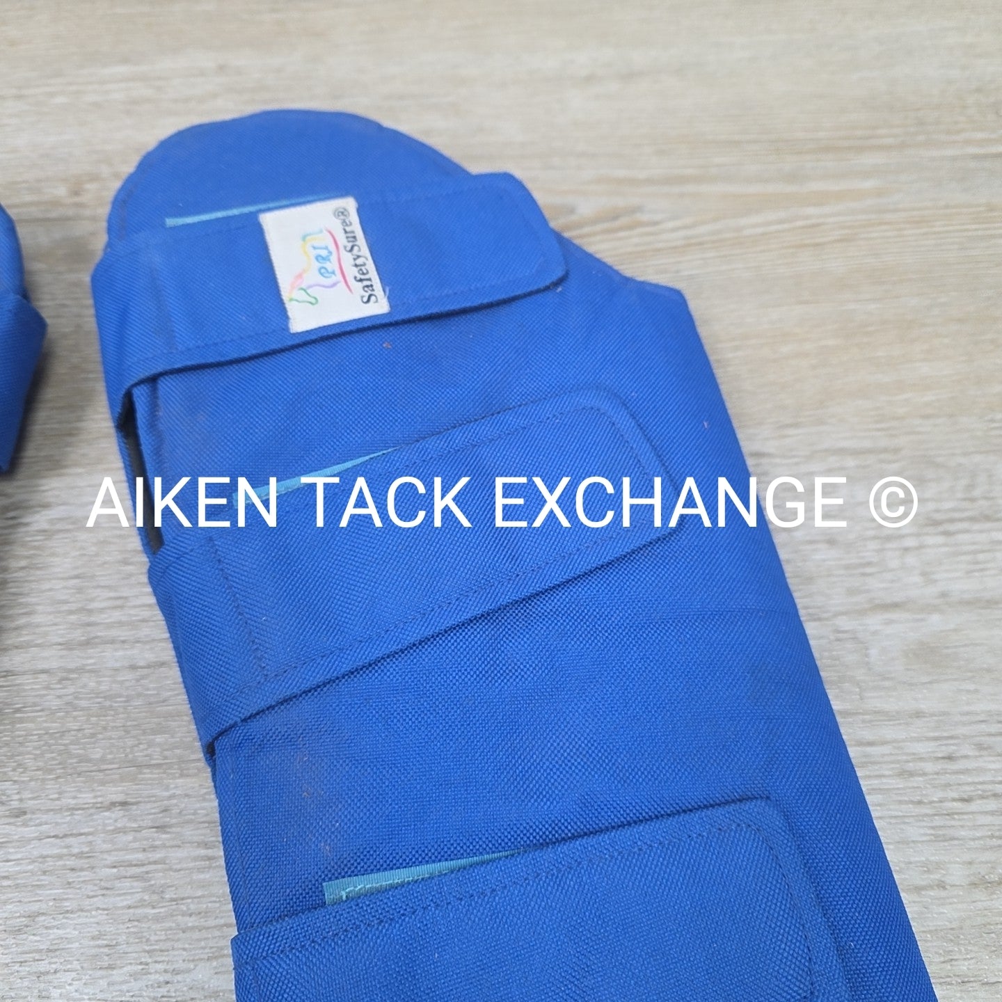 PRI Heavy Duty Shipping Boots, Fronts Only