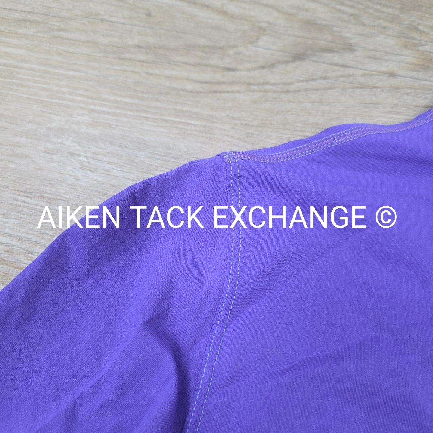 Dover Saddlery CoolBlast Long Sleeve Sun Shirt, Size Medium