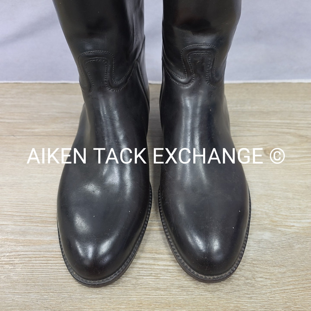 AIGLE Rain Boots, Women's XLarge
