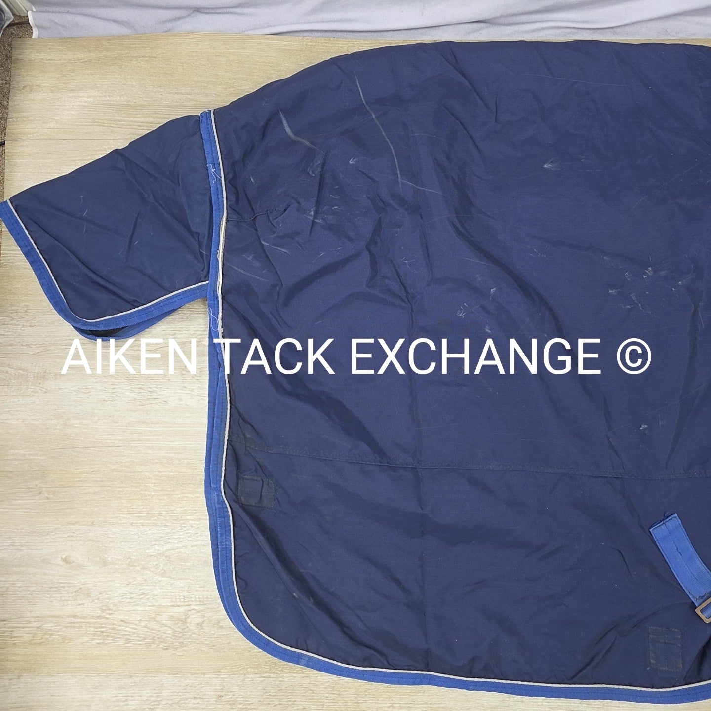 SmartPak Medium Weight Turnout Blanket, 84"