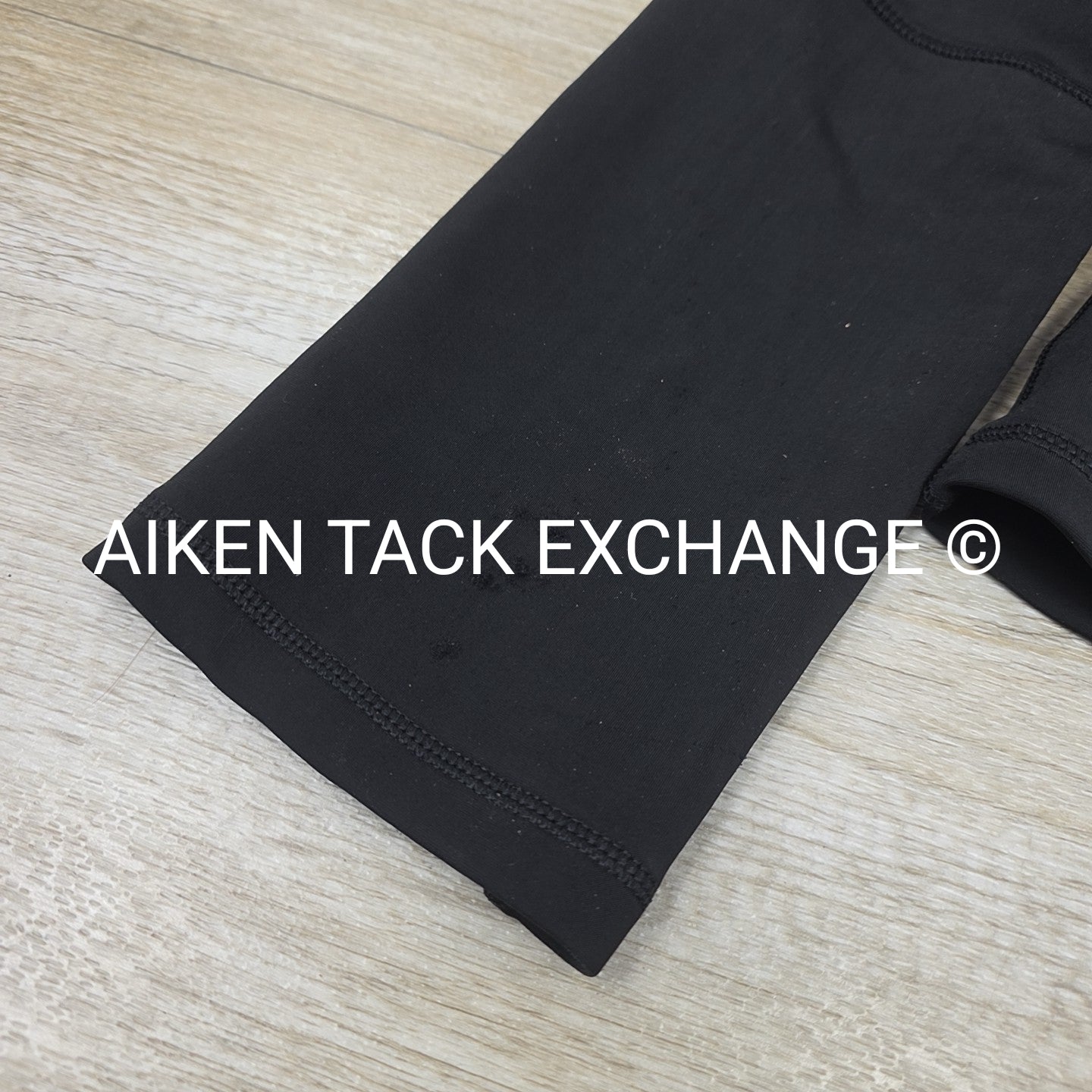 Equine Couture Lacey Ultra Light Show Coat w/ Zipper, Women's XLarge