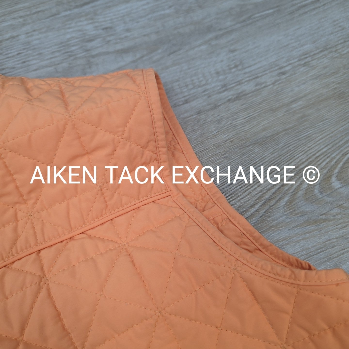 Talbots Quilted Vest, Size Medium