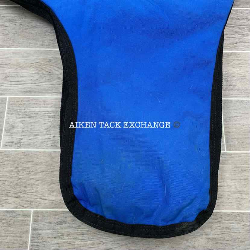 Supreme by Simco Saddle Storage Carry Bag