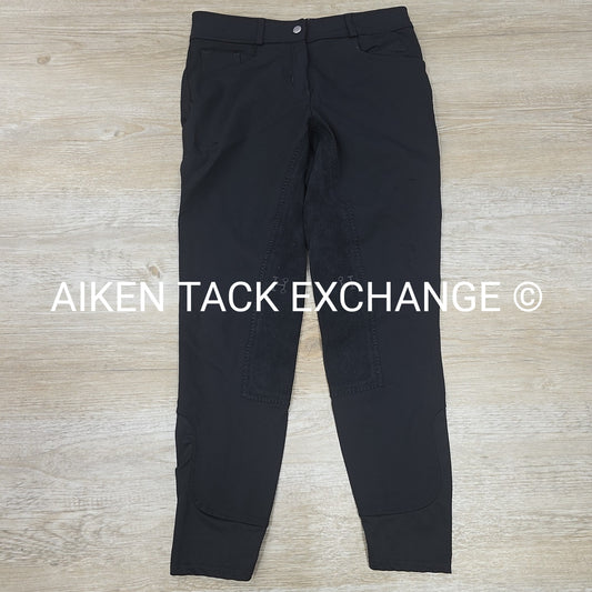 SmartPak Hadley Full Seat Breeches, Size 28 R