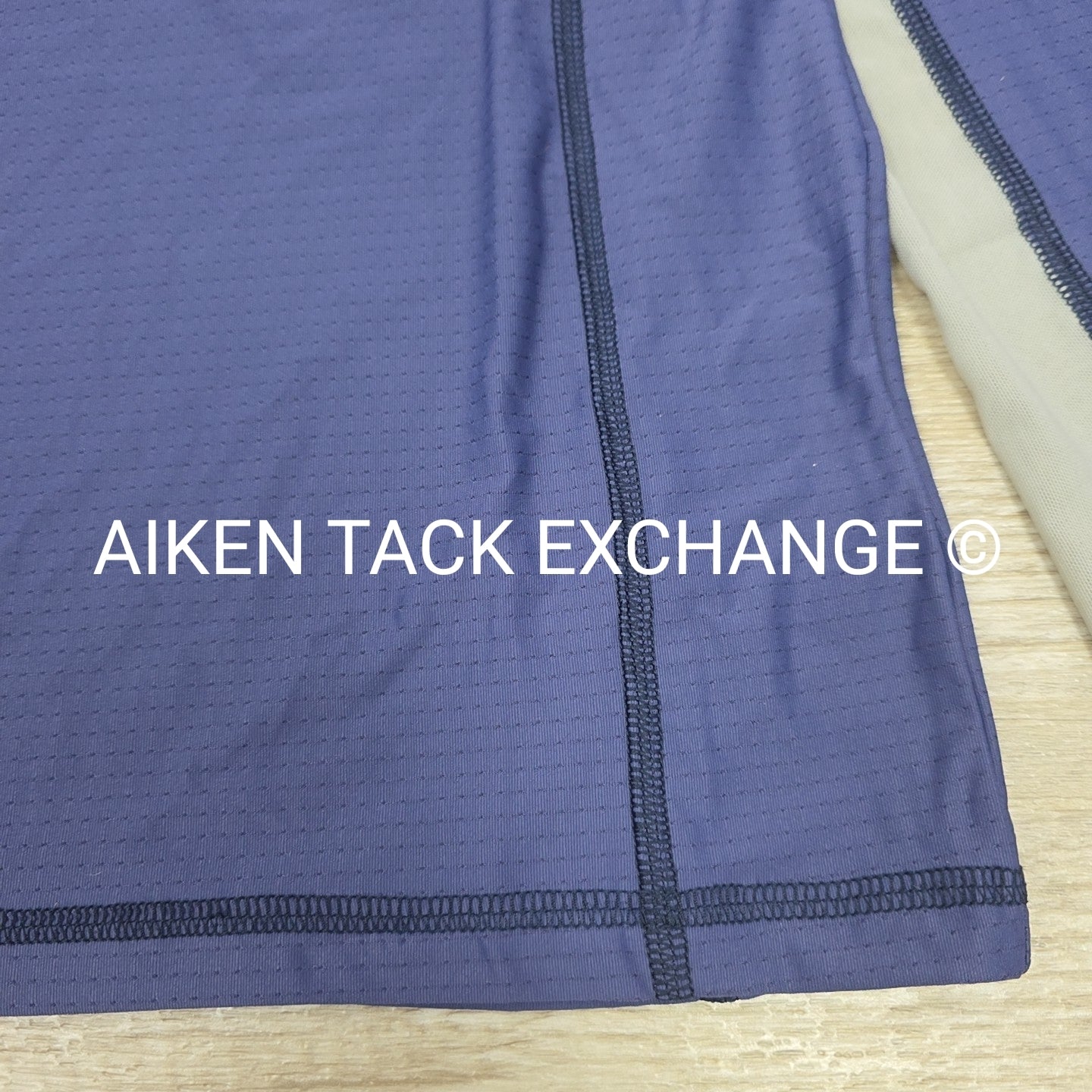 Ovation Altitude Long Sleeve Sun Shirt, Size X-Large