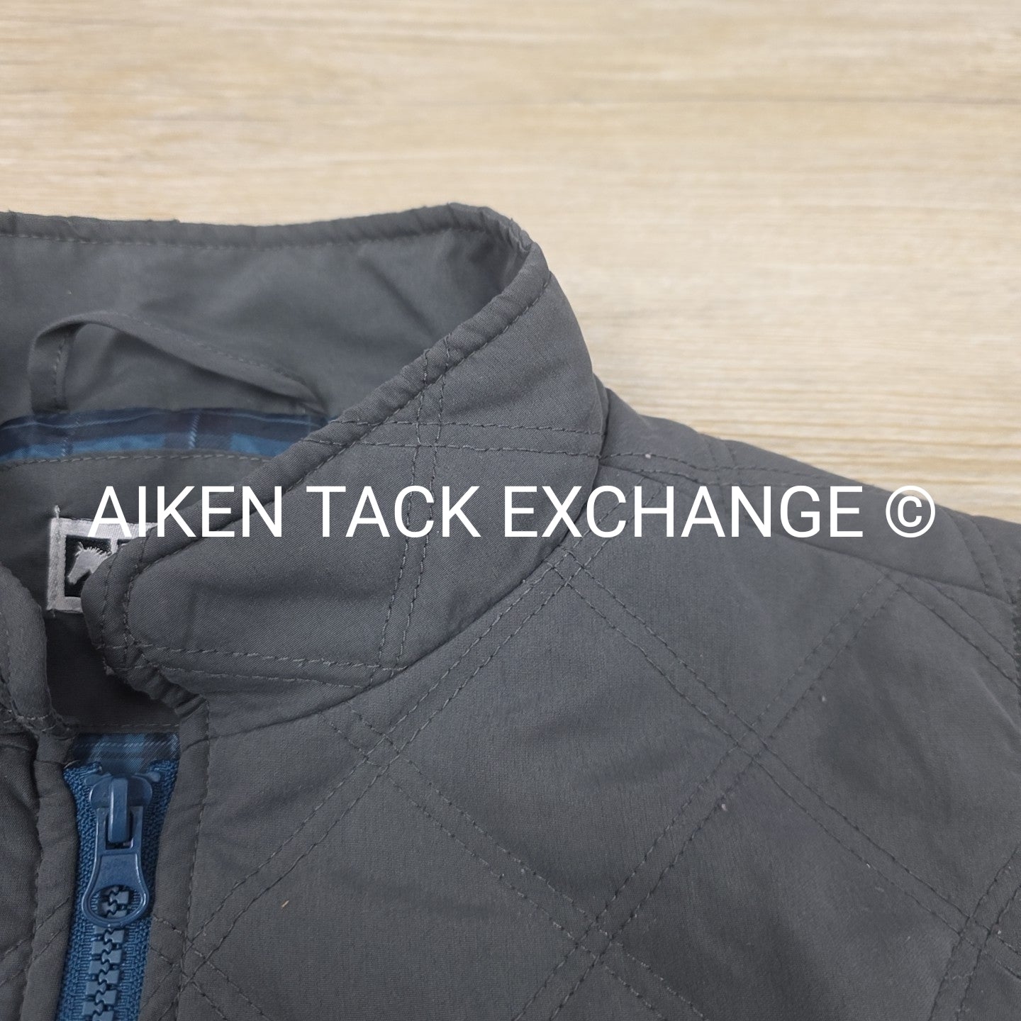 Riding Sport by Dover Quilted Vest, Women's XLarge