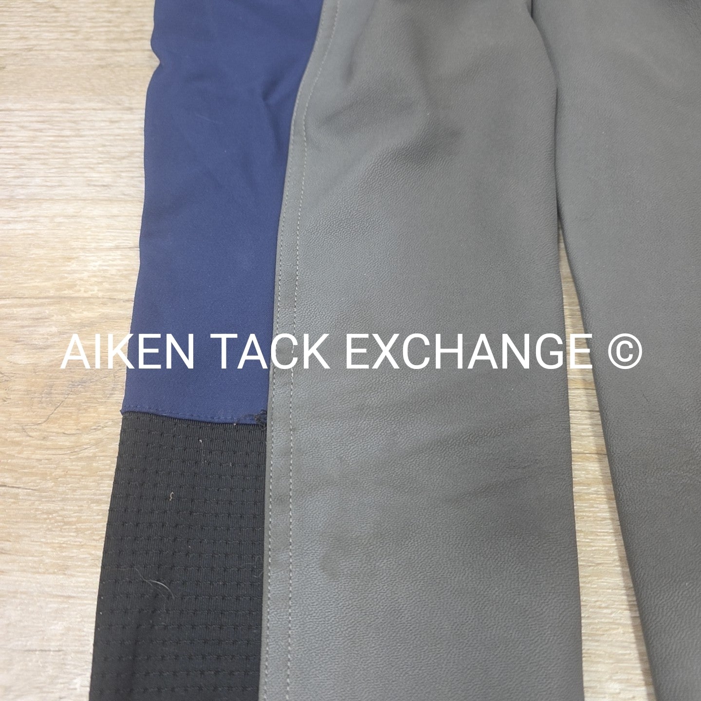 Kerrits Full Seat Breeches, Size Medium