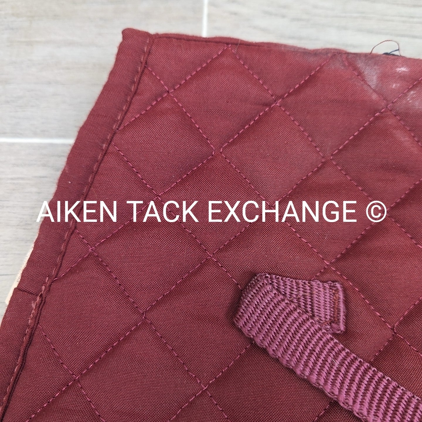 Dover Saddlery All Purpose Saddle Pad