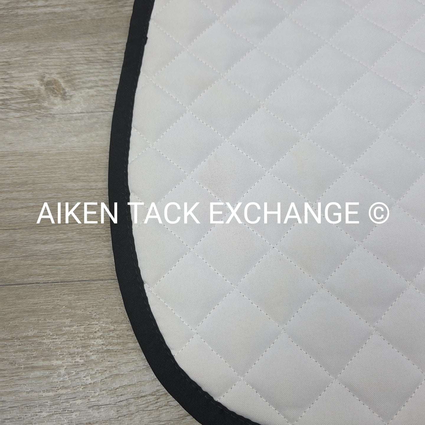 Dover Saddlery All Purpose Saddle Pad