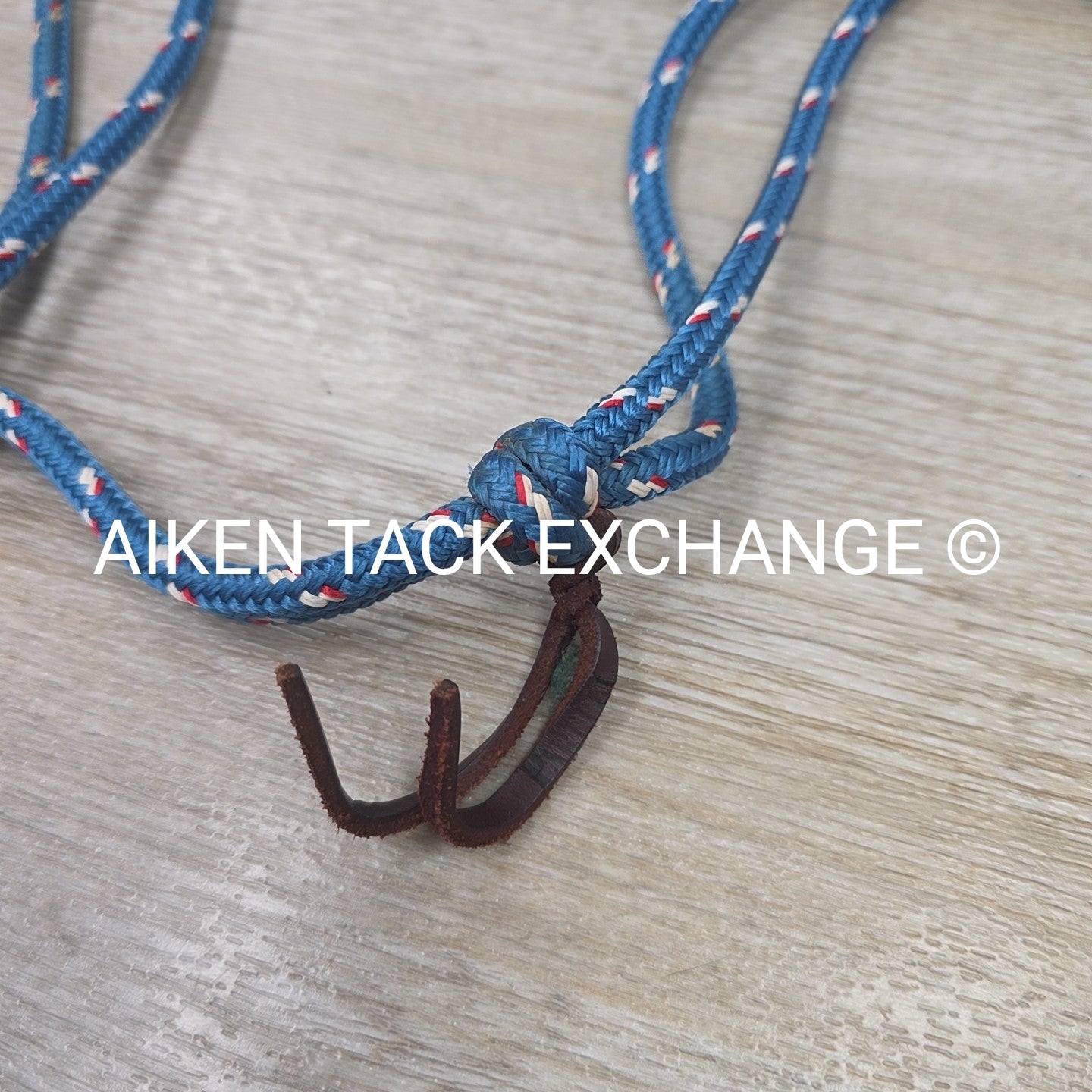 Parelli Horseman's Halter