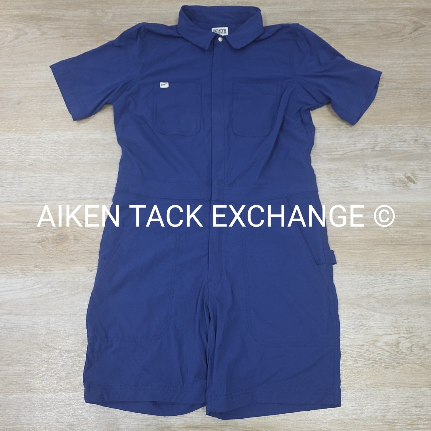 Duluth Heirloom Gardening Coveralls, Women's Small