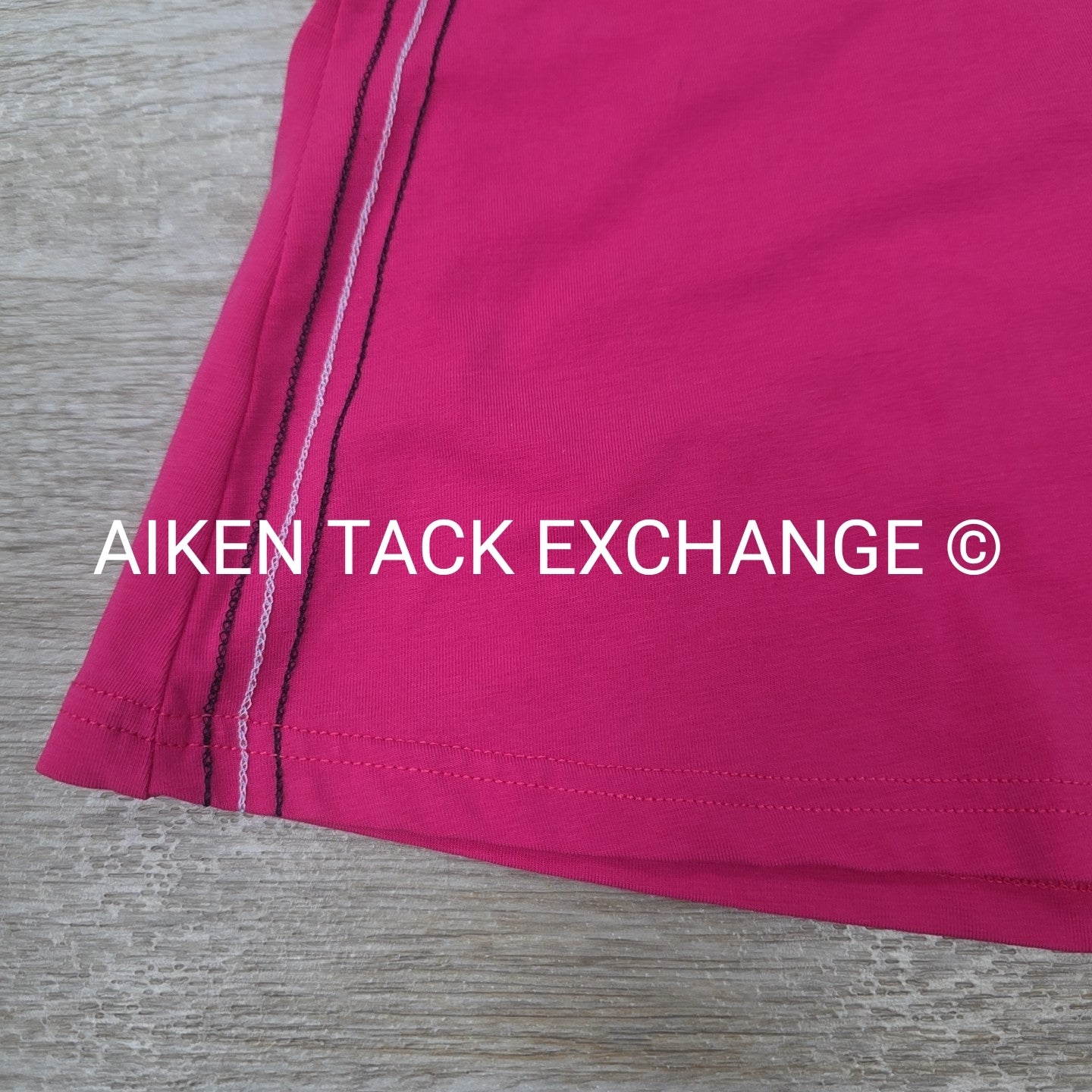 Cavallo Tank Top, Size 42
