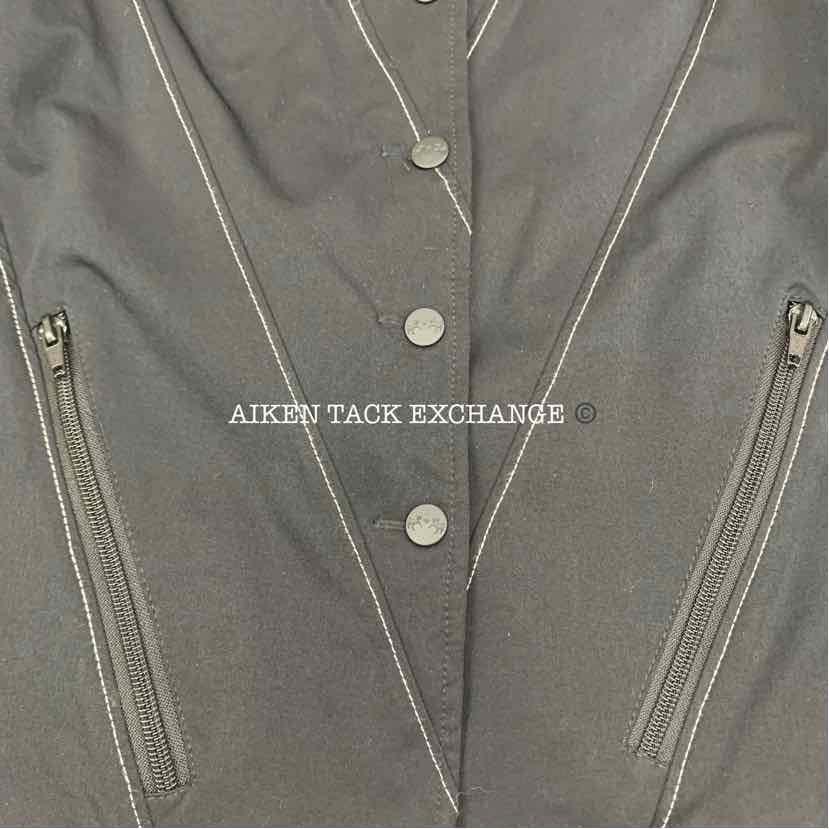 Equine Couture Italia Show Coat, Size Small