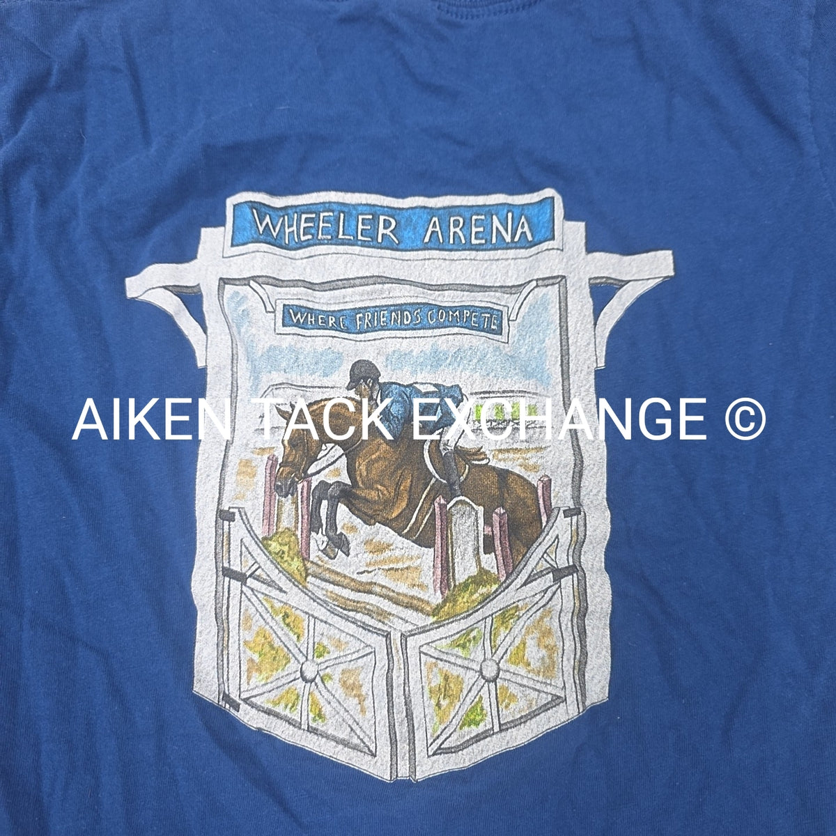 BARGAIN BUNDLE: 3 Short Sleeve T-Shirts, Size Medium