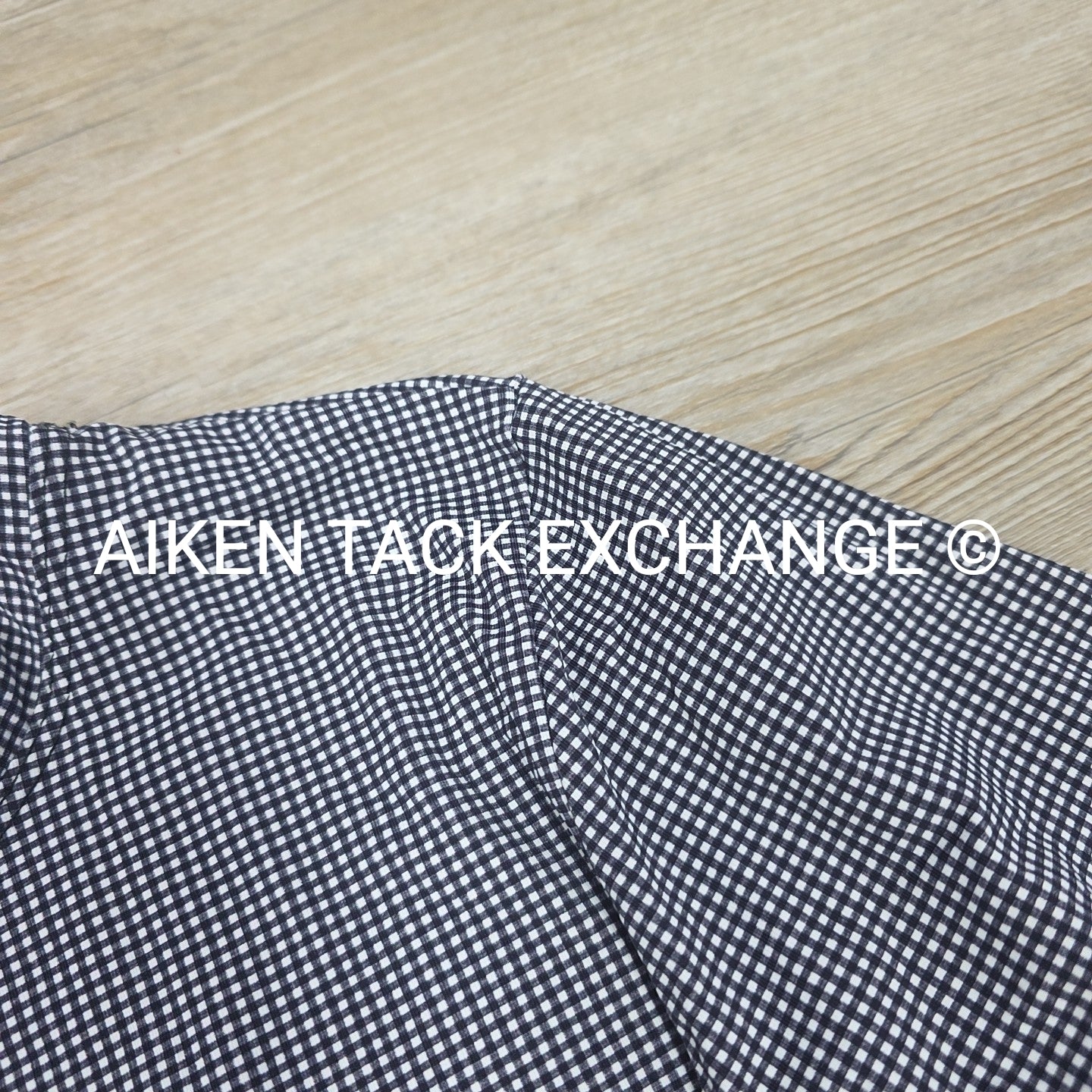 Hannah Childs Long Sleeve Sun Shirt, Women's Medium