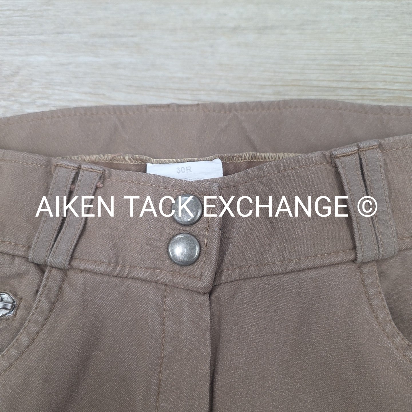 Full Seat Breeches, Women's 30R