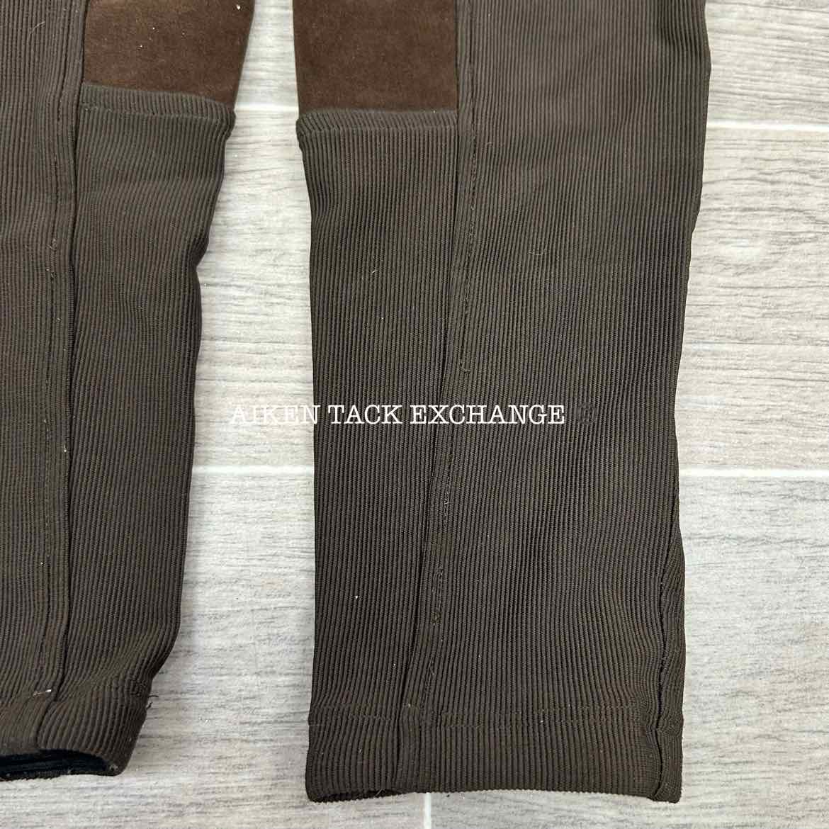 Kerrits Microcord Full Seat Breeches, Women's XLarge