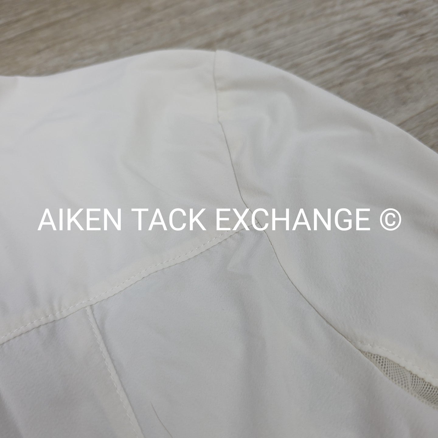 FITS Long Sleeve Sun Shirt Show Shirt, Size X-Small