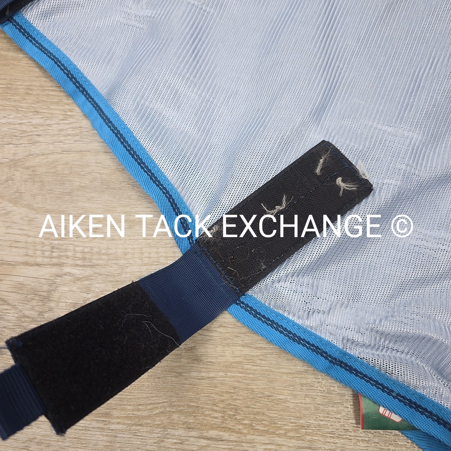 Horseware Amigo Bug Buster Fly Sheet Neck Cover, Size Large